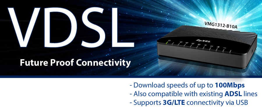 vdsl